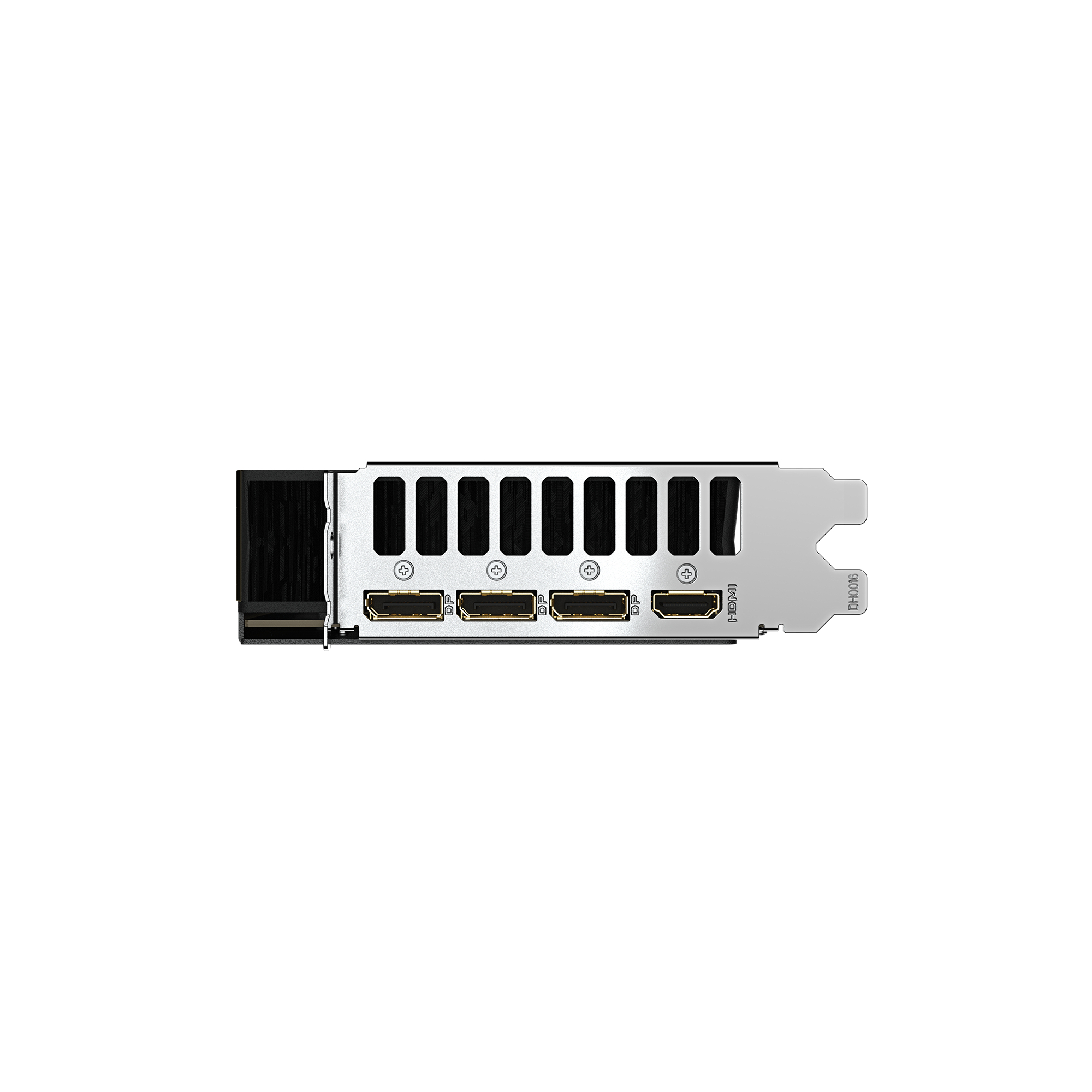 Bekijk afbeelding 7 van 5080 Gigabyte RTX AORUS XTREME WATERFORCE 16GB/3xDP/HDMI